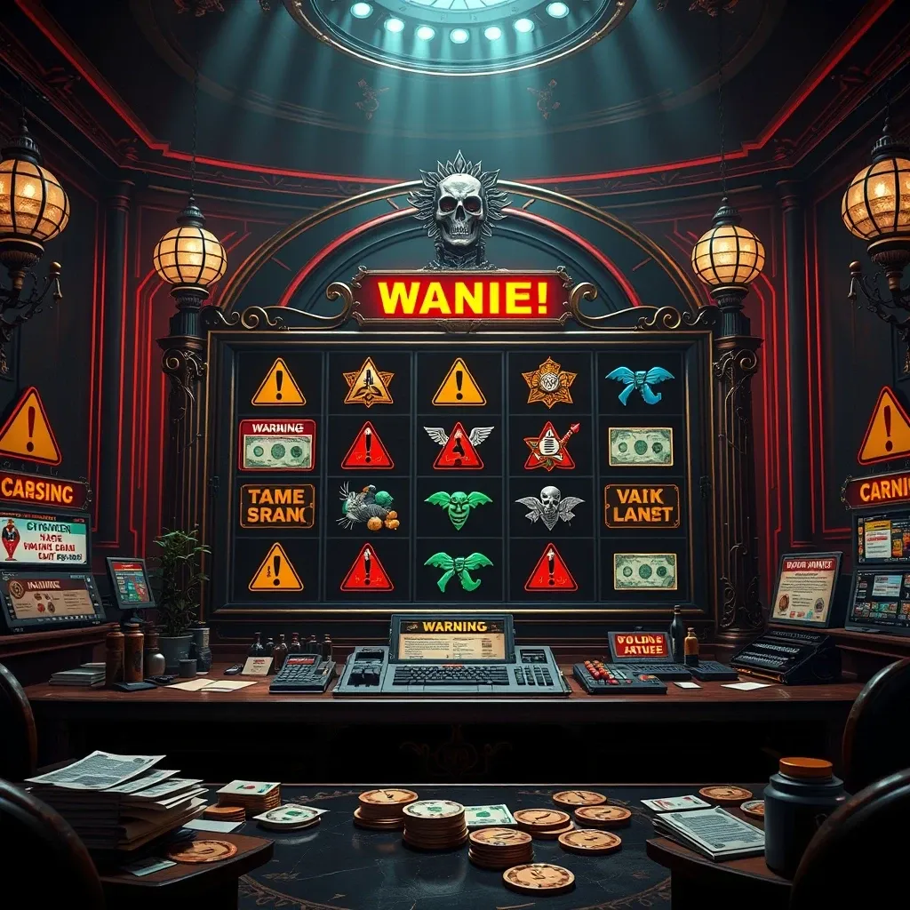 Casino_Deception_Nightmare