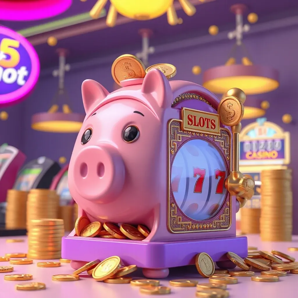 Jackpot Savings Delight
