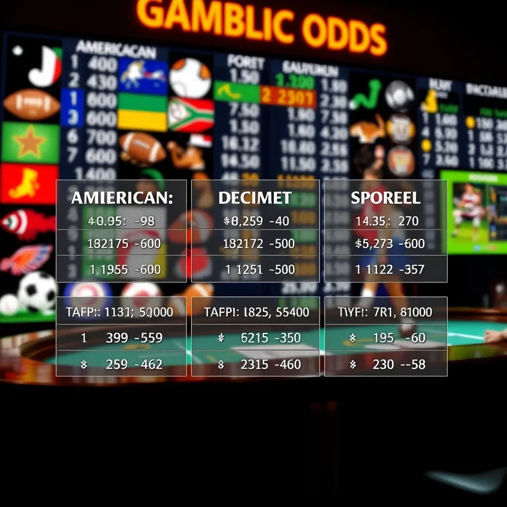 Odds_Formats_Display