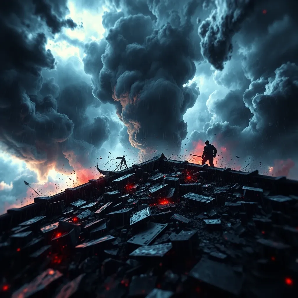 unlicensed_chaos_nightmare